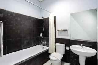 Jambuluwuk Residence Pakubuwono - Jakarta - 4