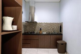 Jambuluwuk Residence Pakubuwono - Jakarta - 5