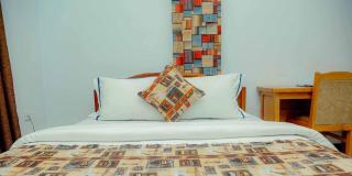 Arusha Diplomat Hotel & Conference - 4