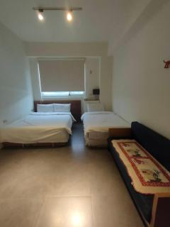 台東明品自助民宿 - 9