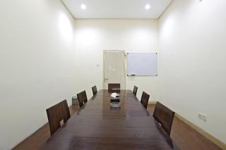Jambuluwuk Residence Pakubuwono - Jakarta - 2