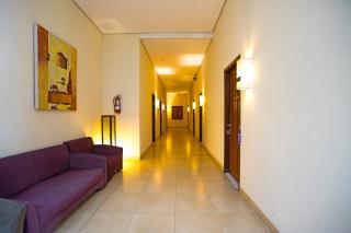 Jambuluwuk Residence Pakubuwono - Jakarta - 1