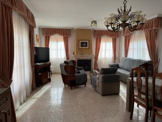 Villa Carmen - Calpe - 6