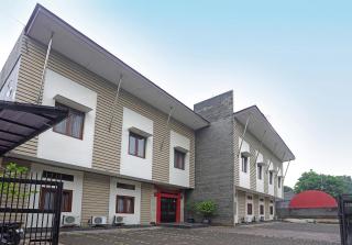 Jambuluwuk Residence Pakubuwono - Jakarta - 9