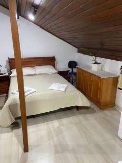 Casa Leicht - Quarto Família - Blumenau - 8