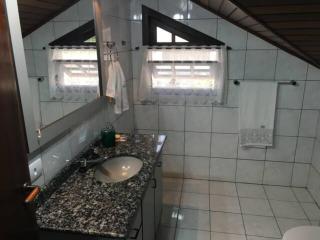 Casa Leicht - Quarto Família - Blumenau - 3