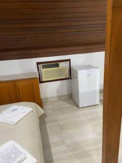 Casa Leicht - Quarto Família - Blumenau - 1