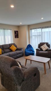 3 bedroom home away from home in Palmerston North - Palmerston North - 2