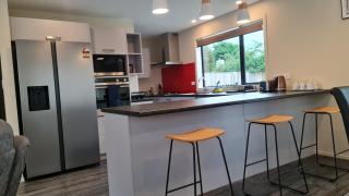 3 bedroom home away from home in Palmerston North - Palmerston North - 6