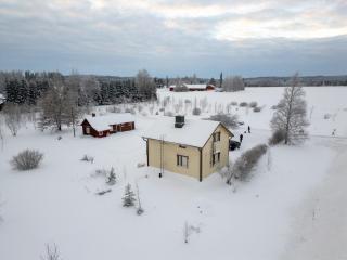 Beekeepers House - Ruovesi - 0