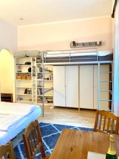 Executive Apartment 2 - 1