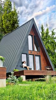 Zibran Cabane - Bran - 0