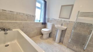 Alba House, York - 5