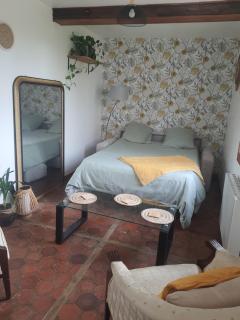 La Maison Nasona - Bresles - 9