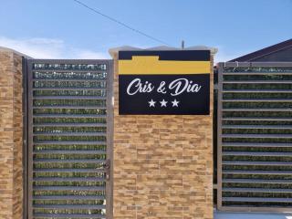 CAMERE de INCHIRIAT CRIS&DIA - Eforie Sud - 4