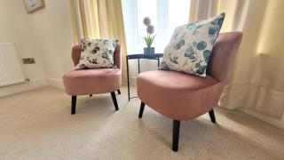 Alba House, York - 7