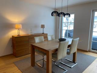 Traumhafte Ferienwohnung im alpinen Stil in Traumlage - 7