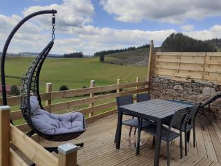 Gîte Le four à pain avec SPA - Montmelard - 3