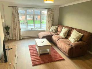 Comfortable Norfolk Bungalow - 9