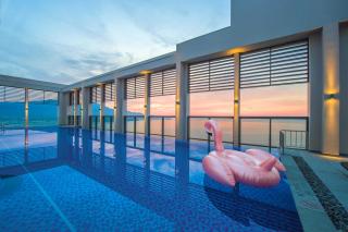 Luxury 2Bedroom Apartment with Ocean view 25th Floor - Da Nang - 7