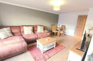 Comfortable Norfolk Bungalow - 7