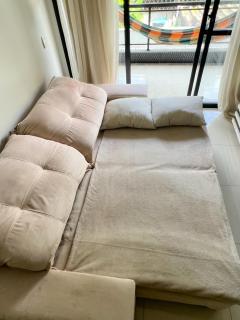 Apartamento Área Nobre no Recreio dos Bandeirantes - 1