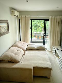 Apartamento Área Nobre no Recreio dos Bandeirantes - 6