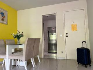 Apartamento Área Nobre no Recreio dos Bandeirantes - 3