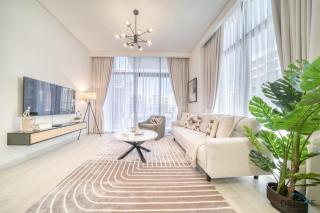 Ravishing 2BR at Azizi Riviera 30, Al Merkadh by Deluxe Holiday Homes - Dubai - 0