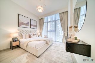 Ravishing 2BR at Azizi Riviera 30, Al Merkadh by Deluxe Holiday Homes - Dubai - 5