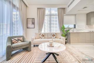 Ravishing 2BR at Azizi Riviera 30, Al Merkadh by Deluxe Holiday Homes - 1