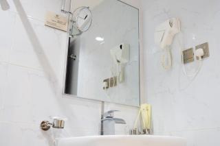 معلم المدينة للشقق الفندقية City Landmark Hotel Suites - 7