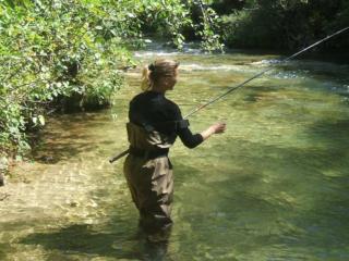 La Baraquette Cévenole - 5