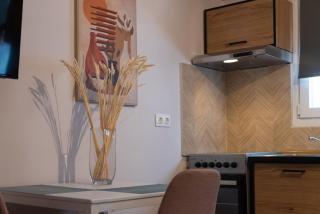 Niki Athens Suites - Urban apartment in Athens Center - Atene - 2