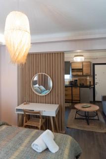 Niki Athens Suites - Urban apartment in Athens Center - Atene - 3