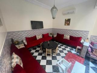 Ryad Nayla - Marrakech - 5