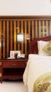 Hotel Mera Mann - Lucknow - 8
