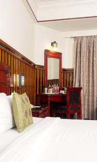 Hotel Mera Mann - Lucknow - 6