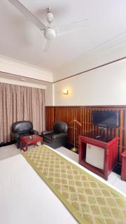 Hotel Mera Mann - Lucknow - 5