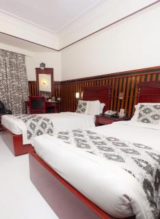 Hotel Mera Mann - Lucknow - 4