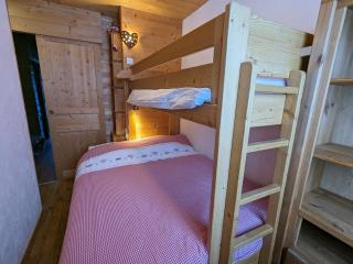 Appartement au lac ski aux pieds - Tignes - 4