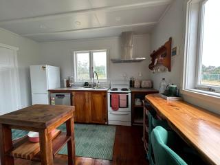 Green Turtle Cottage - Pukenui - 8