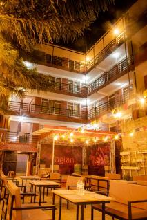 The Muglan Hotel and Restaurant - 0