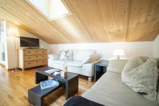 Chasa Bagnera 174 - Scuol - 3