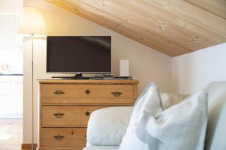 Chasa Bagnera 174 - Scuol - 1