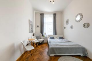 Awesome Stay Studios - Praga - 4
