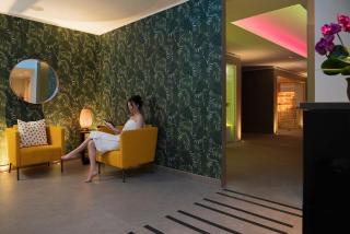5Miglia Hotel & Spa - Rivisondoli - 9