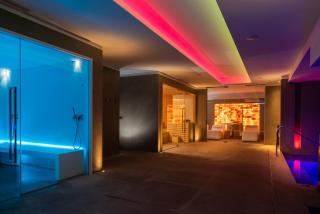 5Miglia Hotel & Spa - Rivisondoli - 8