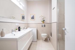 Amethyst Apartments - Acacia 2 Bedroom - Budapest - 1