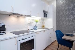 Amethyst Apartments - Acacia 2 Bedroom - Budapest - 2